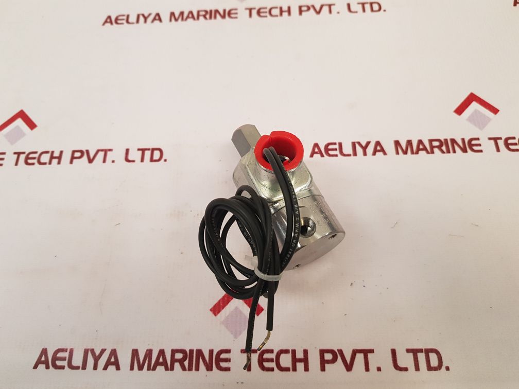 Peter Paul 26Jj7Xcm Solenoid Valve