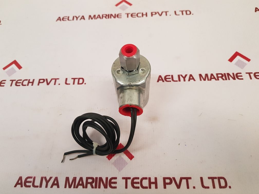 Peter Paul 26Jj7Xcm Solenoid Valve