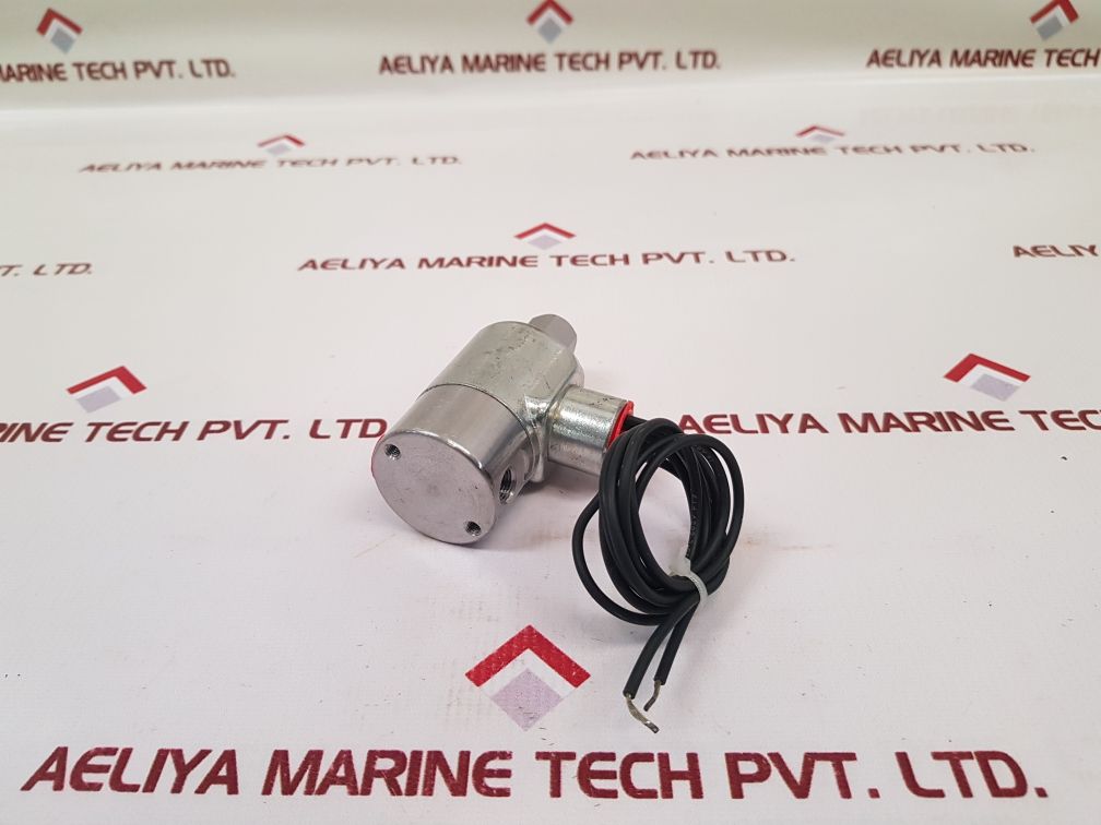 Peter Paul 26Jj7Xcm Solenoid Valve