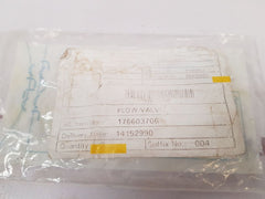 Alfa Laval 1766 037 06 Flow Valve