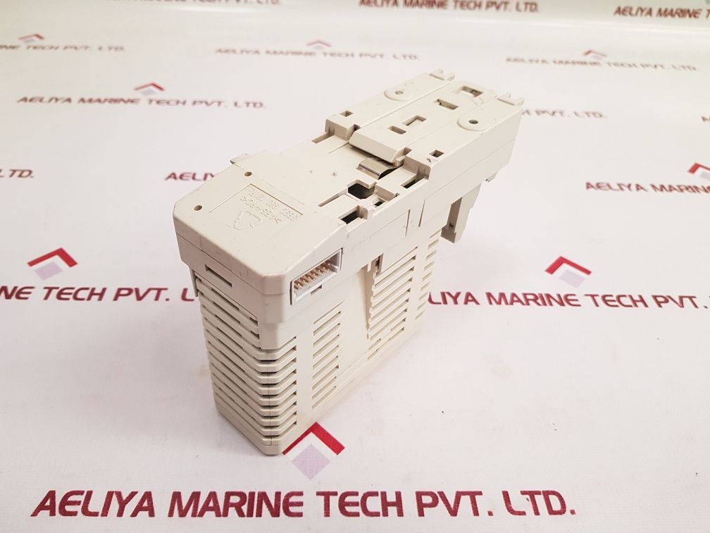 Abb Ai810 3Bse008516R1 Analog Input Module Tu810V1 3Bse013230R1