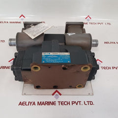 Eaton dg4v-3s-6c-m-x1-h4-60 directional control valve dg5s-8-2c-t-m-x1-h4-30
