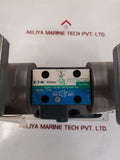 Eaton dg4v-3s-6c-m-x1-h4-60 directional control valve dg5s-8-2c-t-m-x1-h4-30
