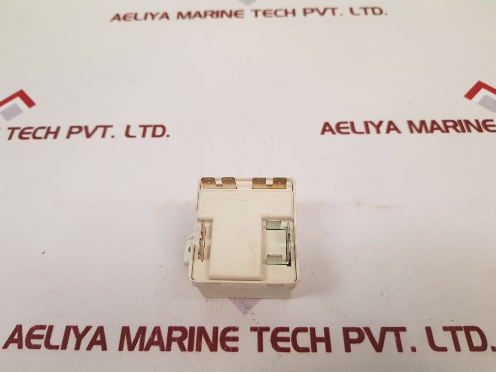 040-0166-14 Relay 35A-400Vac