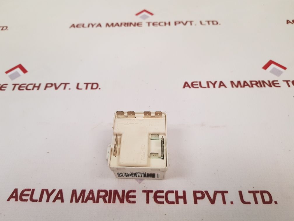 18-1903-46 Start Relay 35A-400Vac