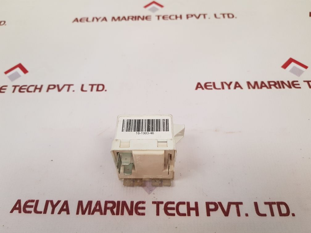 18-1903-46 Start Relay 35A-400Vac