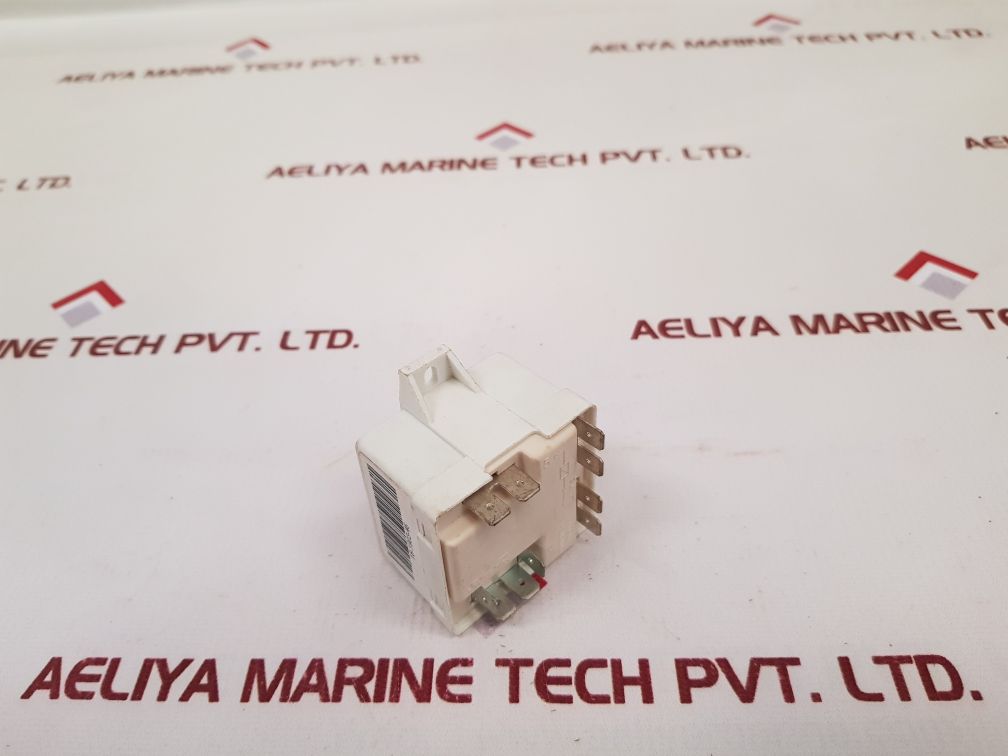 18-1903-46 Start Relay 35A-400Vac