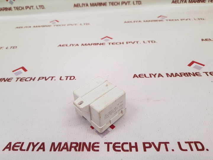 18-1903-46 Start Relay 35A-400Vac