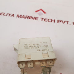 18-1903-46 Start Relay 35A-400Vac