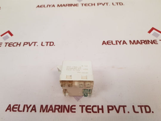 040-0166-15 Potential Relay 35A-400Vac
