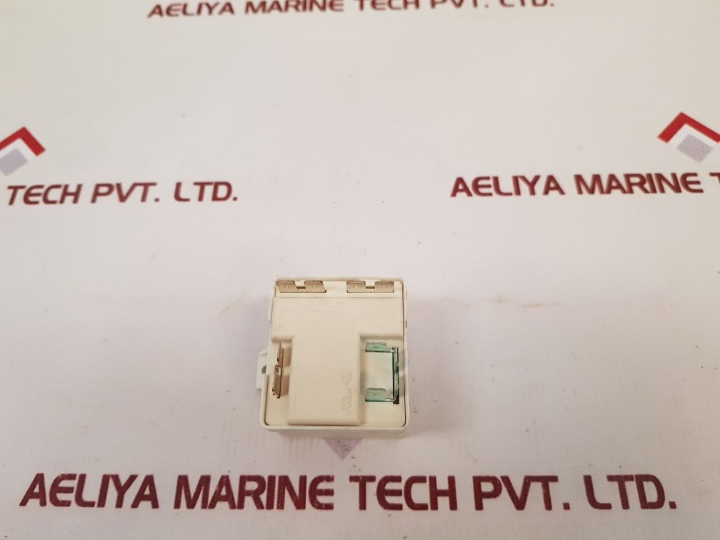 040-0166-15 Potential Relay 35A-400Vac