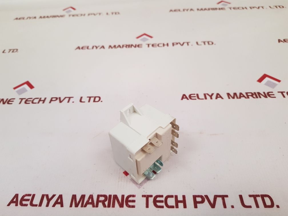 040-0166-15 Potential Relay 35A-400Vac