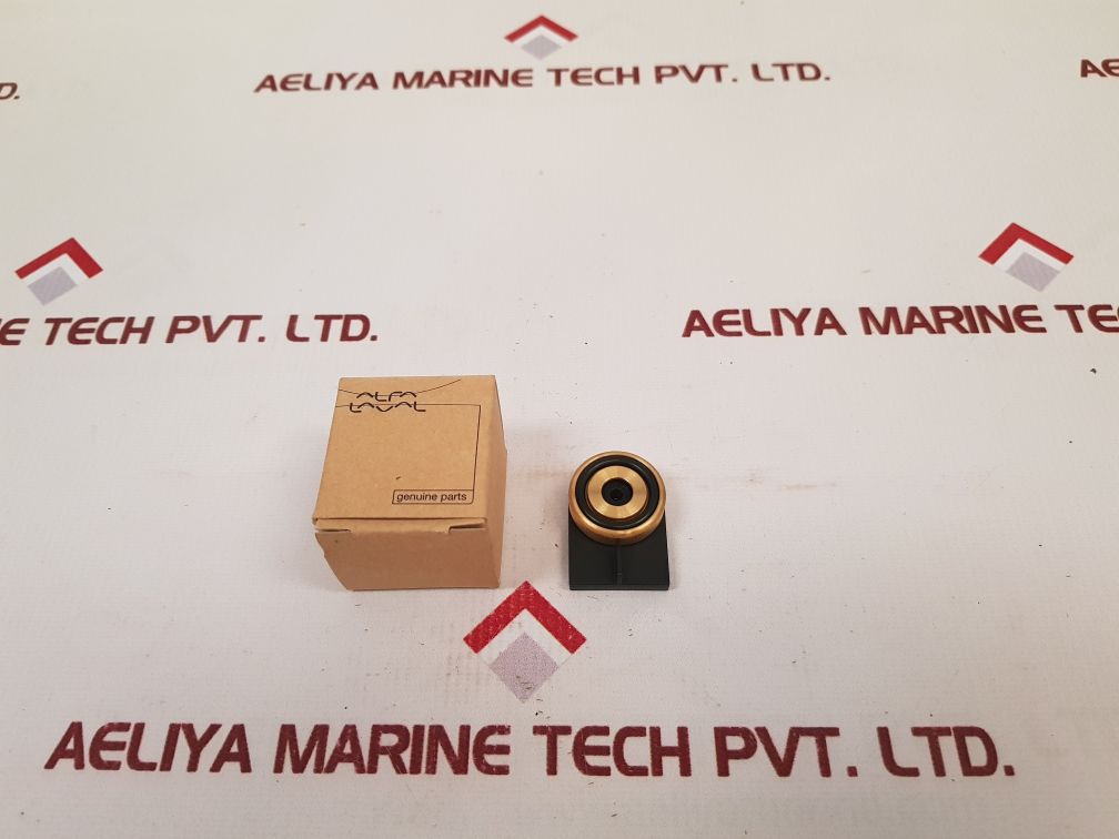 Alfa Laval 1766 037 04 Flow Valve
