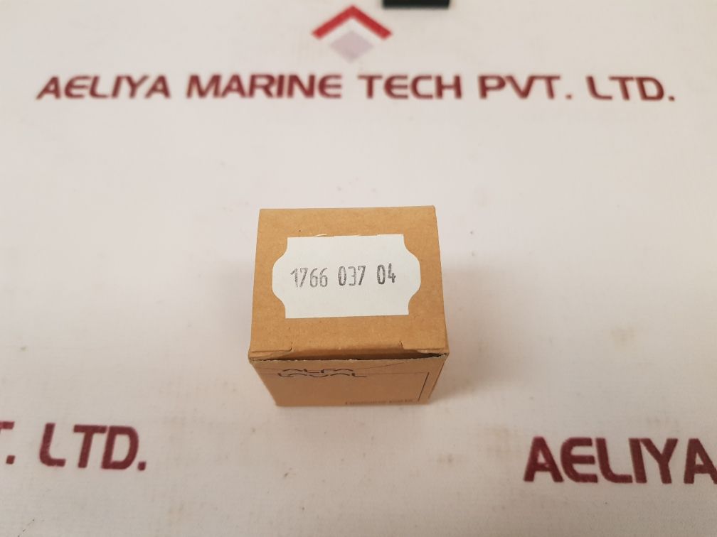 Alfa Laval 1766 037 04 Flow Valve