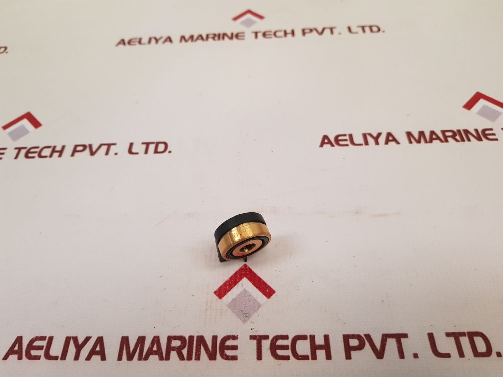 Alfa Laval 1766 037 04 Flow Valve
