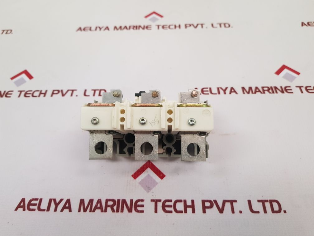 Tm 25 D Relay 25A/40°C
