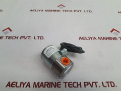 Parker V5H73140 Solenoid Valve
