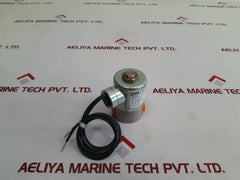 Parker V5H73140 Solenoid Valve 220V/50Hz