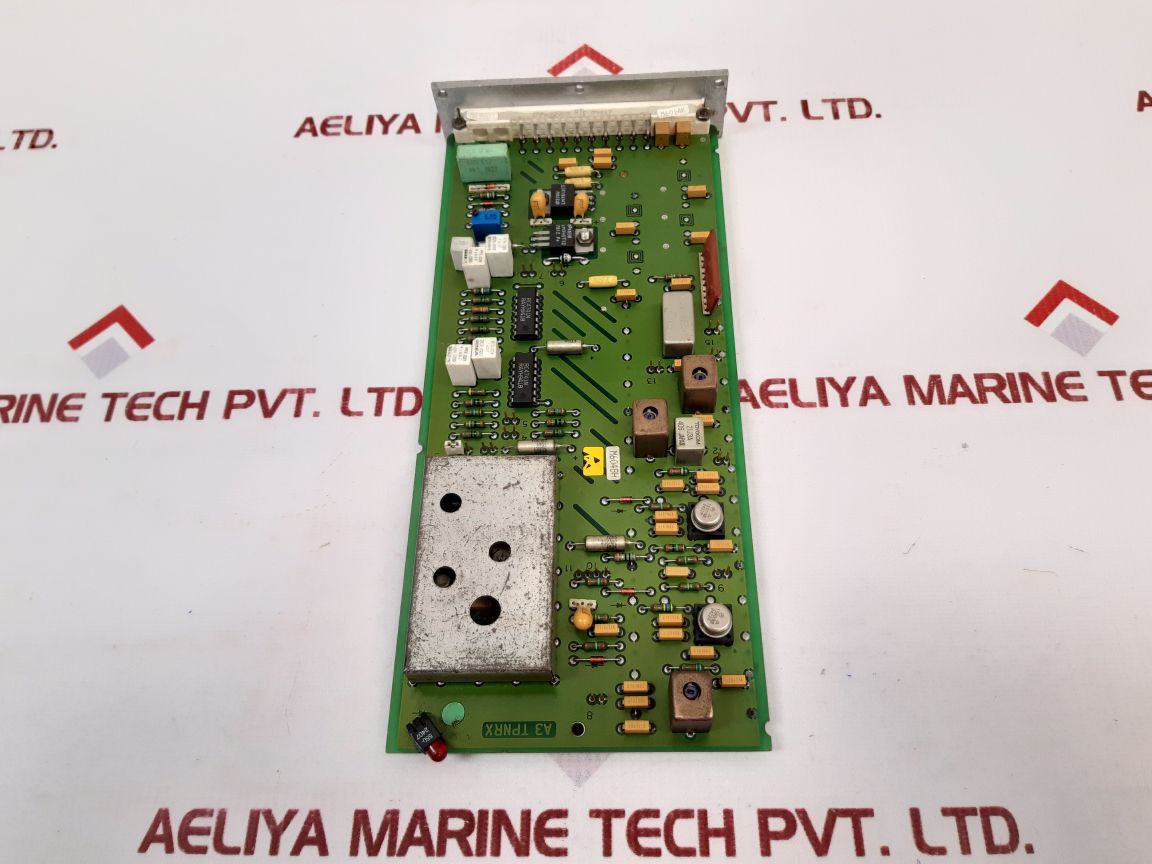 Tvar 109 9043/R1 Pcb Card
