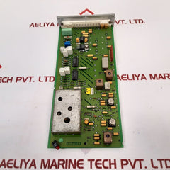 Tvar 109 9043/R1 Pcb Card

