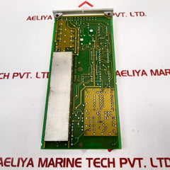 Tvar 109 9043/R1 Pcb Card