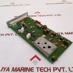 Tvar 109 9043/R1 Pcb Card