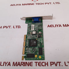 Nvidia 180-p0026-0000-b Video Graphic Card
