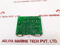 Sea Tel 116786-1 Servo Amplifier Board