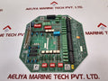 Abb Saturn 3S.90 Interface Unit Tvar1199019-r3
