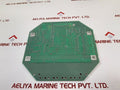 Abb Saturn 3S.90 Interface Unit Tvar1199019-r3