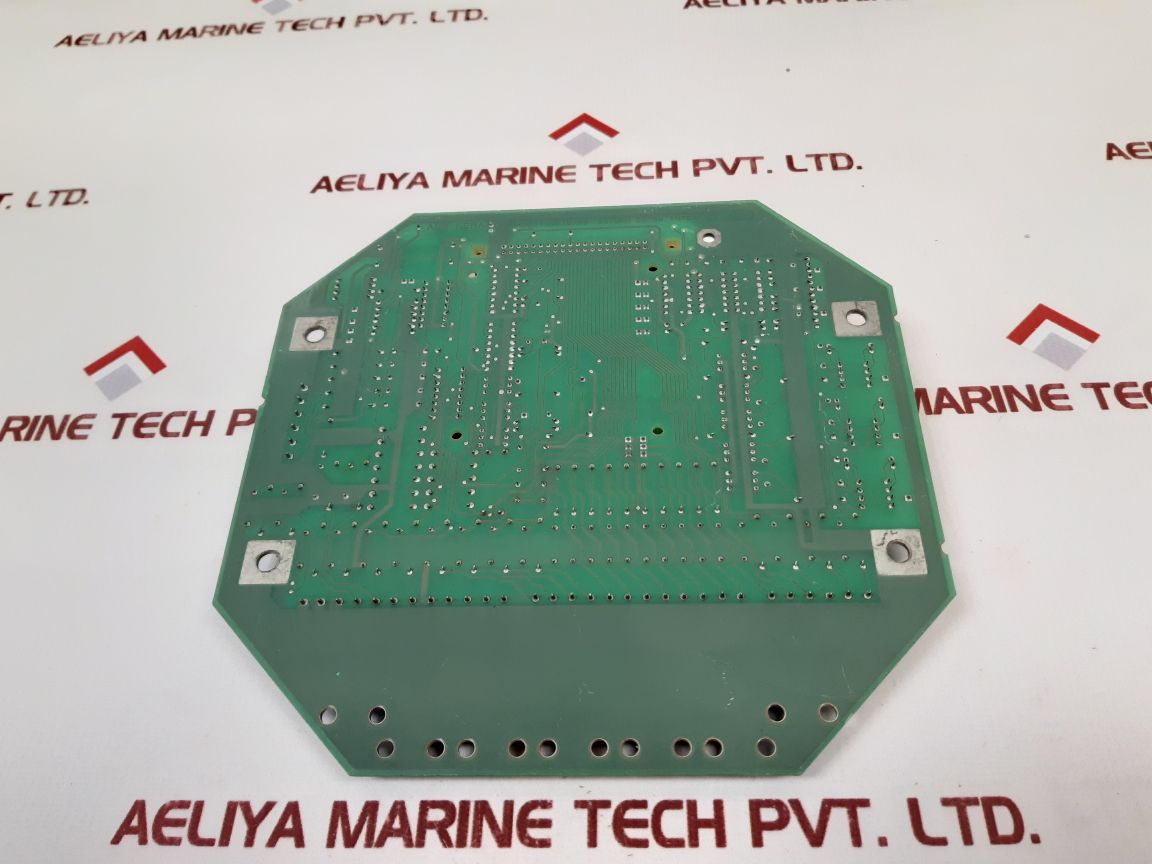 Abb Saturn 3S.90 Interface Unit Tvar1199019-r3