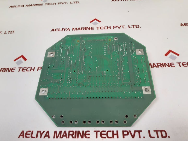 Abb Saturn 3S.90 Interface Unit Tvar1199019-r3