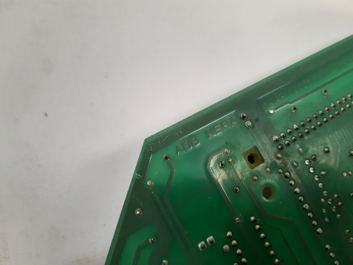 Abb Saturn 3S.90 Interface Unit Tvar1199019-r3