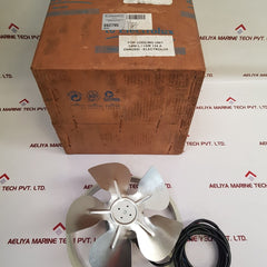 Elco Net2T10Zvn042 Fan Blade For Cooling Unit
