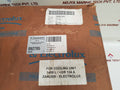 Elco Net2T10Zvn042 Fan Blade For Cooling Unit