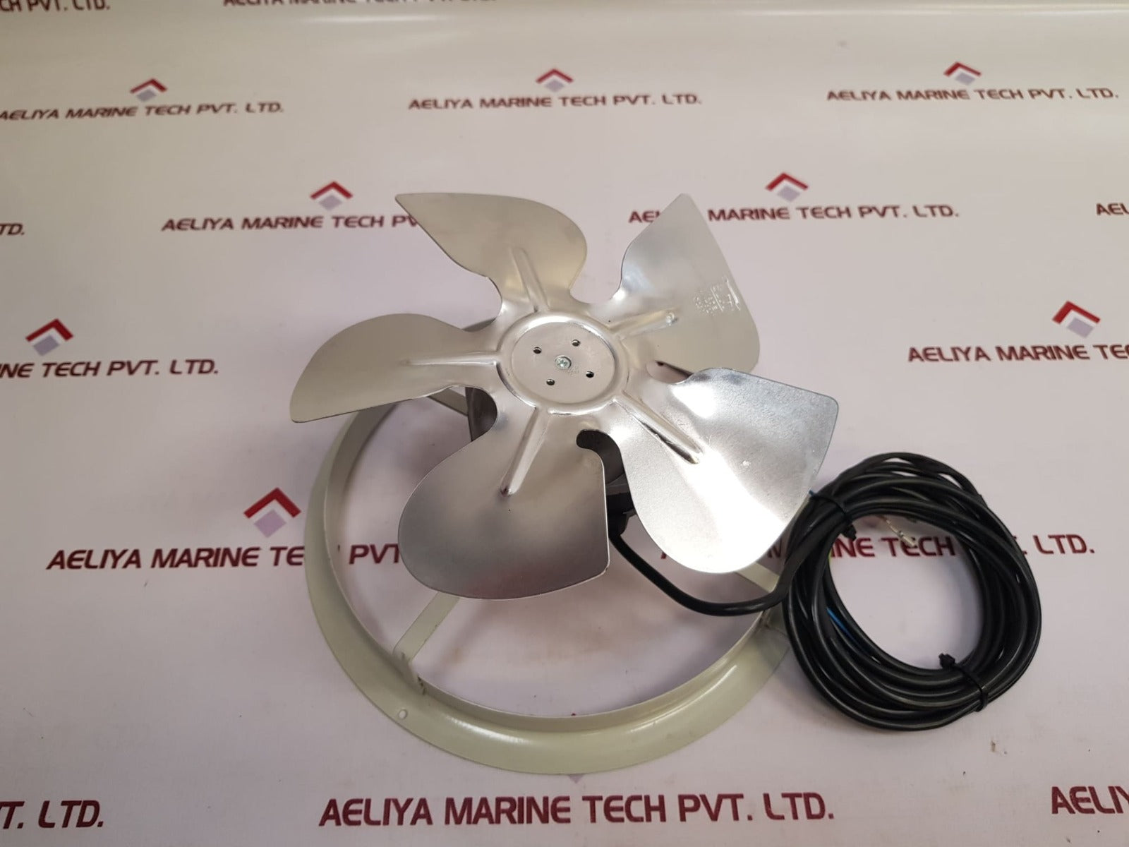 Elco Net2T10Zvn042 Fan Blade For Cooling Unit
