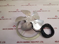 Elco Net2T10Zvn042 Fan Blade For Cooling Unit
