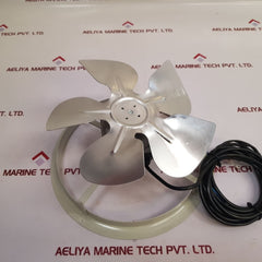 Elco Net2T10Zvn042 Fan Blade For Cooling Unit
