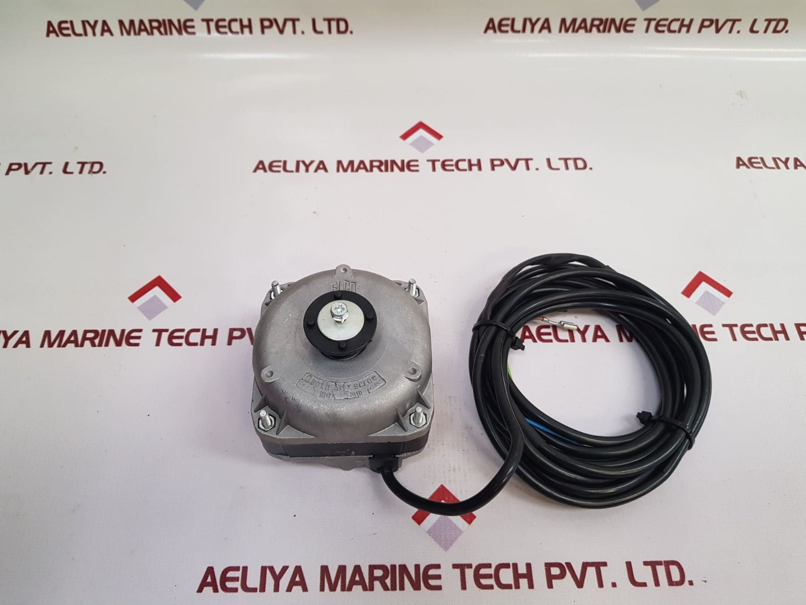 Elco Net2T10Zvn042 Fan Blade For Cooling Unit