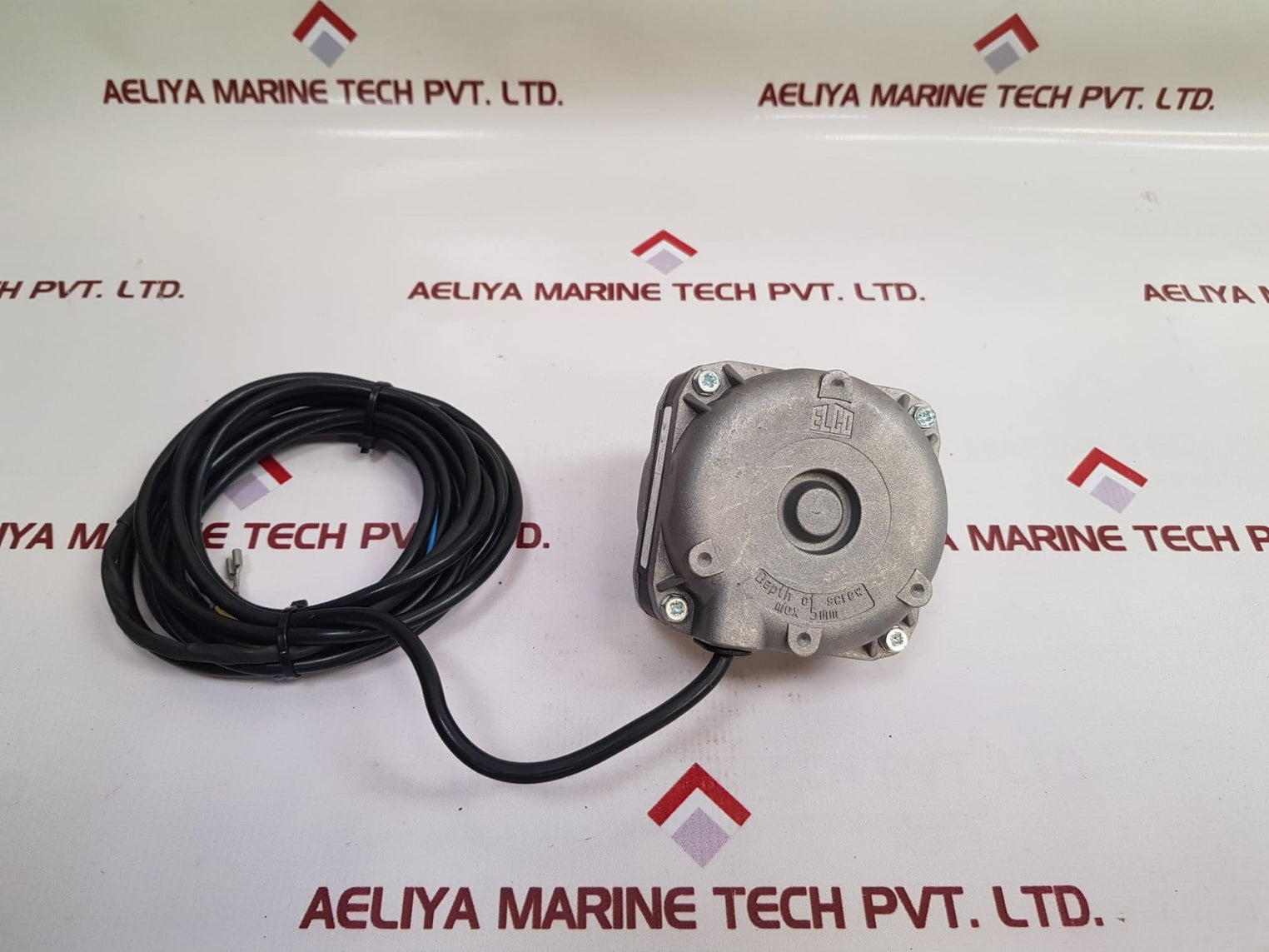 Elco Net2T10Zvn042 Fan Blade For Cooling Unit