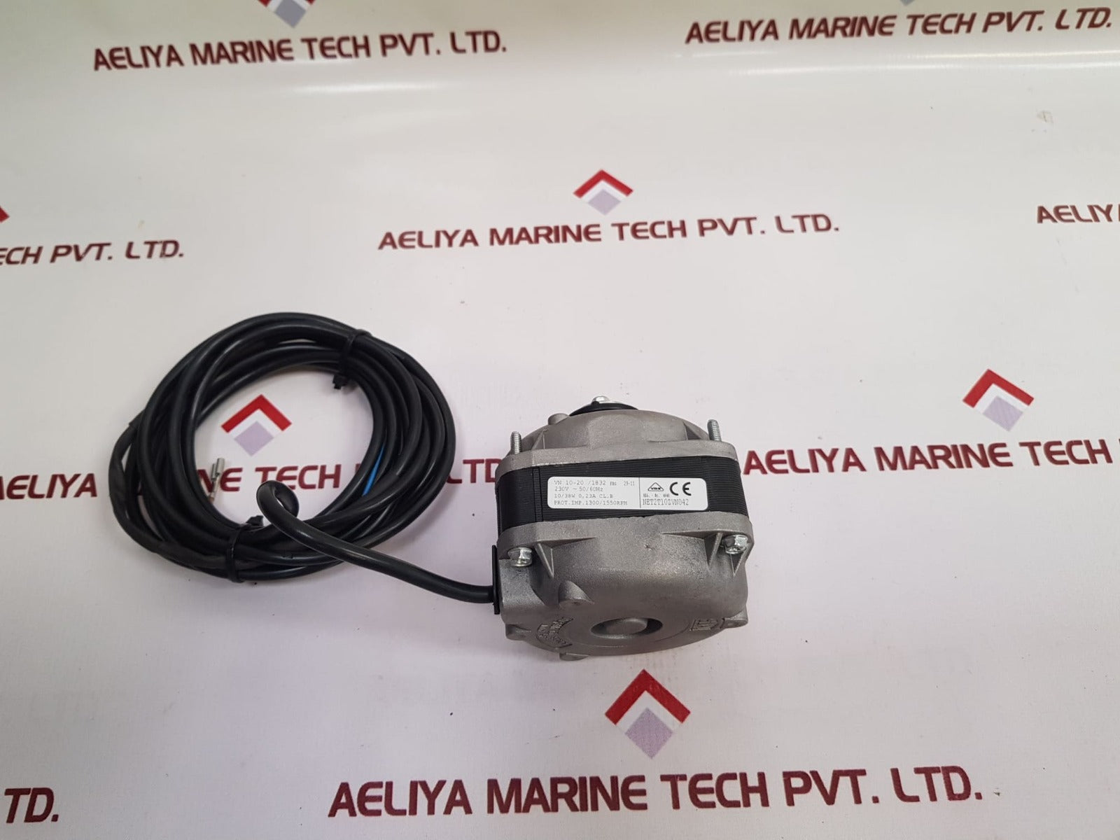 Elco Net2T10Zvn042 Fan Blade For Cooling Unit