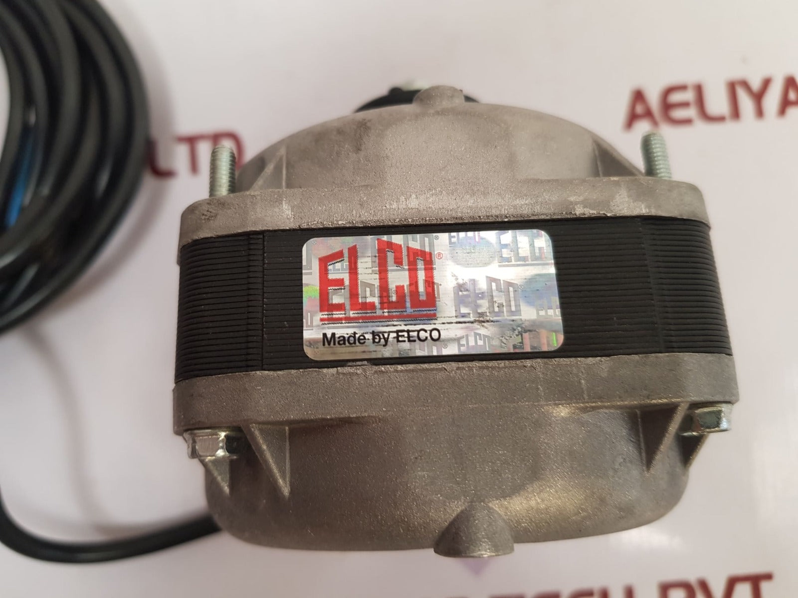 Elco Net2T10Zvn042 Fan Blade For Cooling Unit