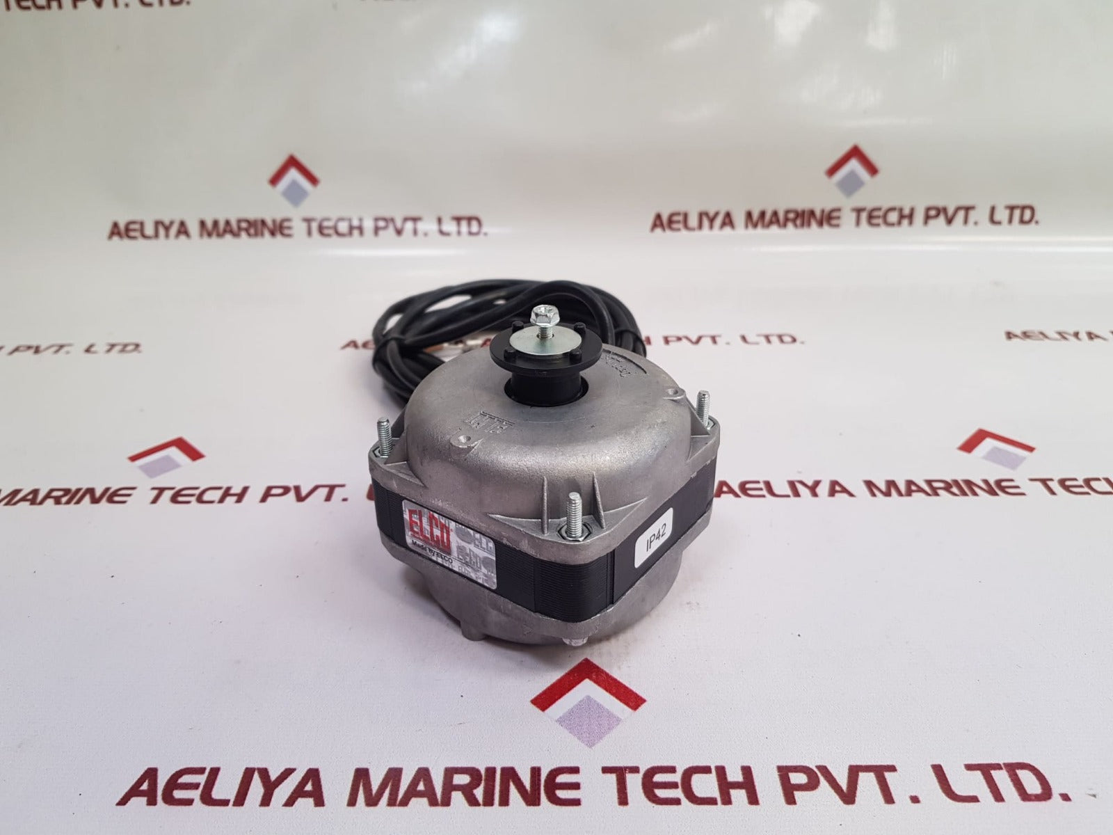 Elco Net2T10Zvn042 Fan Blade For Cooling Unit