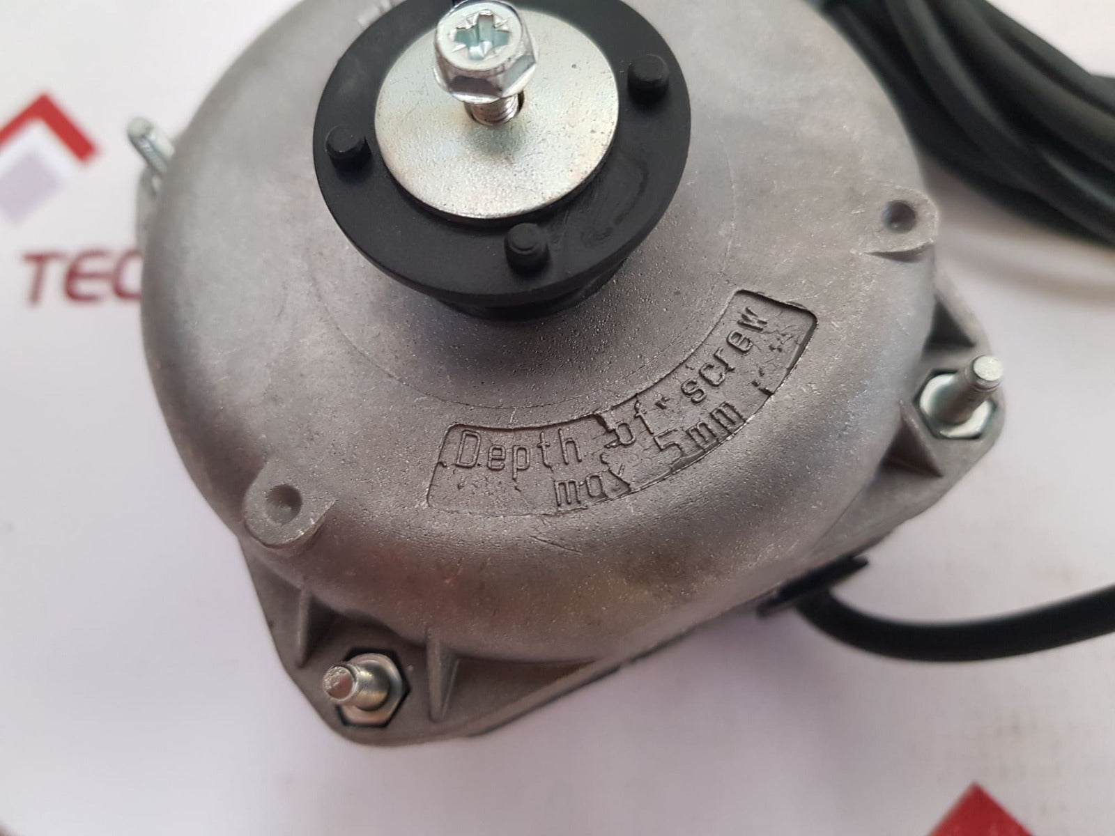 Elco Net2T10Zvn042 Fan Blade For Cooling Unit