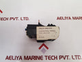 Telemecanique Lr2 D1306 Thermal Overload Relay New