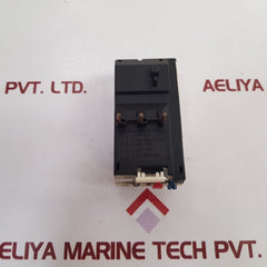 Telemecanique Lr2 D1306 Thermal Overload Relay New
