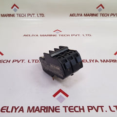Telemecanique Lr2 D1306 Thermal Overload Relay New