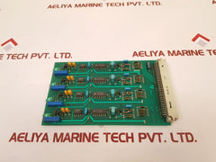 Vingtor Va-117C Pcb Card Vp-0304
