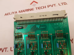 Vingtor Va-117C Pcb Card Vp-0304