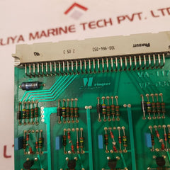 Vingtor Va-117C Pcb Card Vp-0304